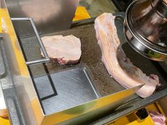 -金博士炭烤(北大新城店)