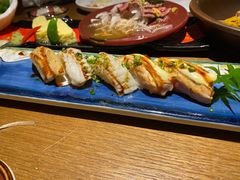 寿司-水之惠鲜鱼料理(王府大街店)