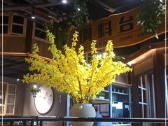 -德庄火锅(巢湖万达店)