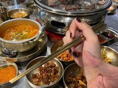 -本炙炭烤·蒲烧活鳗料理店(金沙洲店)