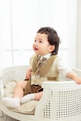 -芳妮豆丁家庭影像馆(宝安店)
