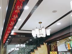 大堂-白魁老号饭庄(交道口店)