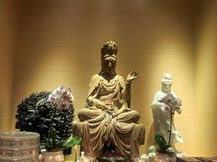 -若蘭慈·无国界素食料理(欢乐海岸店)