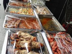 -京味民福烤鸭店(建设四马路店)