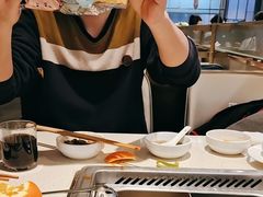 -海底捞火锅(龙首印象城店)