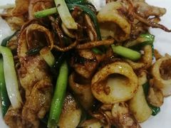 -双月饭店·20年老字号(新村店)
