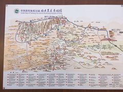 -敦煌雅丹国家地质公园