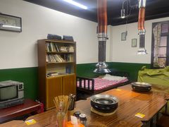 -递酒烤场(湛江路店)