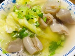 -肖四女乐山跷脚牛肉(南汇大学城生活广场店)