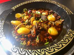 -一只烧鸡公(解放碑店)