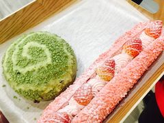 -奈雪的茶(市百一店)