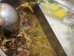 -大四喜·鲜牛肉火锅(洛阳大学城店)