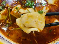 -天下第一面(大雁塔北广场店)