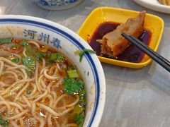 -河州春清真西北特色美食(虎踞路店)