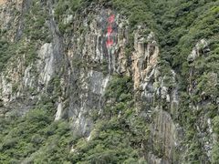-圣莲山风景区