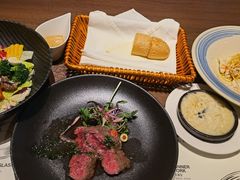 -西堤牛排(合肥之心城店)