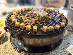 -厚味居炙子烤肉·清真(天桥南纬路店)