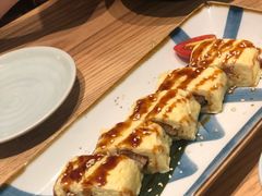 -初居食屋日式料理(万象城购物中心店)