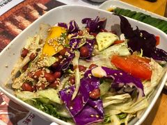 -木屋烧烤(坂田天安云谷店)