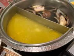 -一绪に寿喜烧(荟聚店)