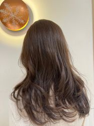 -苏豪路易士·嘉玛发廊