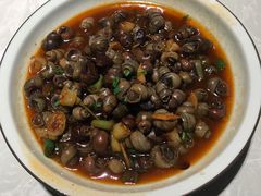 -金典银峰老鹅馆·昆山菜(亭林公园店)