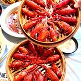 夏天和朋友炫虾的快乐老家🦐