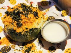 -泰妃殿(武汉首店)