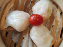 -点都德(广州白云山景区南门店)