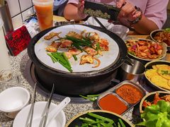 -酒拾烤肉(南城店)