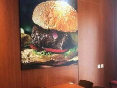 -魏斯理汉堡(西安沣东吾悦店)