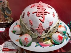 -御茶膳房皇家糕点博物馆(北京首店)