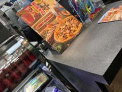 -达美乐比萨(武定店)