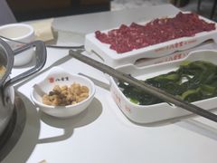 -八合里牛肉火锅(上海世茂广场店)