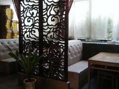 -名羊天下陕北横山铁锅炖羊肉(博文路店)