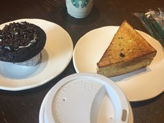 -星巴克(上海南站店)