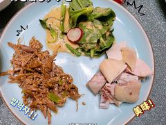 -蟹榭(静安寺晶品商场店)