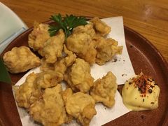 -江户前寿司(好运街店)