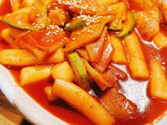 -金顺韩式烤肉·网红烤肉店(广利路店)