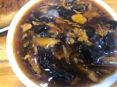 豆腐脑-增盛魁小吃店