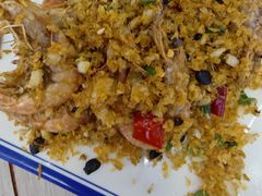 -鑫鸿达·海鲜闽菜热炒小馆(中山路店)
