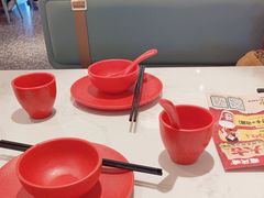 -避风塘(百联奥特莱斯广场店)