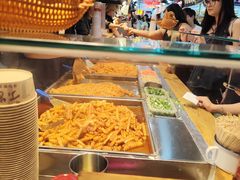 -周小亮丁家坡洋芋(全国总店)