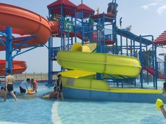 -汕头中海黄金海岸水上乐园