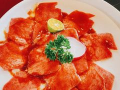 -谷牛和牛烤肉(漕河泾印象城店)