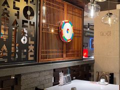 -将军牛排·本地30年朝鲜民族菜(总店)