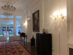 -南京双门楼宾馆(盐仓桥地铁站阅江楼店)