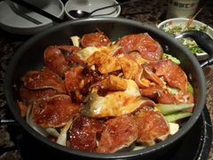 android_upload_pic-猪啊牛呀羊啊铜盘烤肉(正大广场店)