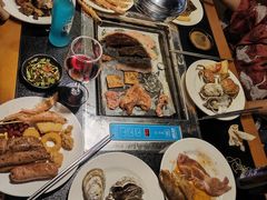 -蓝鲸湾汤泉(包河店)