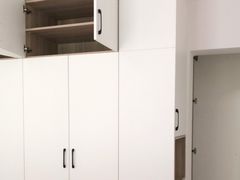 -佰丽爱家全屋定制(汶水店)
